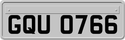 GQU0766