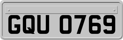 GQU0769