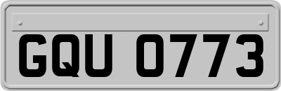 GQU0773