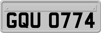 GQU0774
