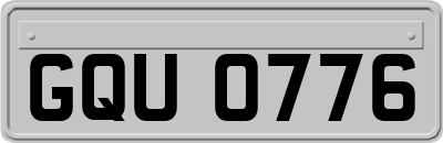 GQU0776