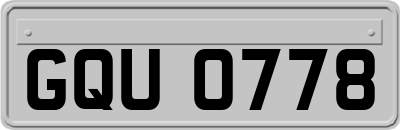 GQU0778