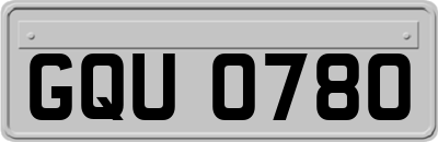 GQU0780