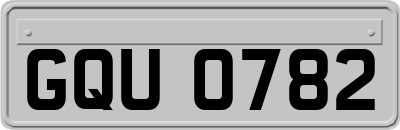 GQU0782