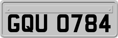 GQU0784