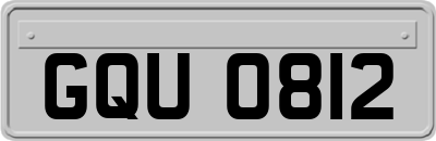 GQU0812