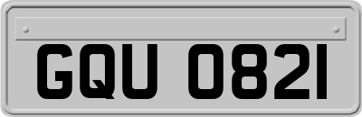 GQU0821