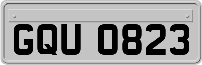 GQU0823