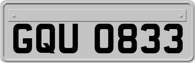GQU0833