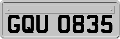 GQU0835