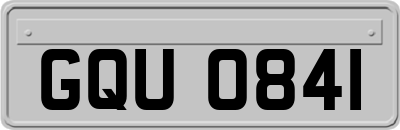 GQU0841