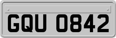 GQU0842