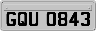 GQU0843