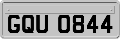 GQU0844