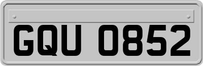 GQU0852