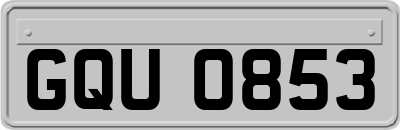 GQU0853