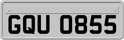 GQU0855
