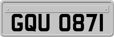 GQU0871