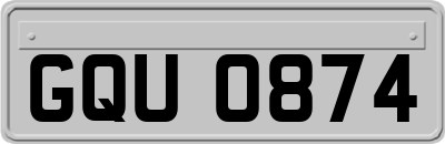 GQU0874