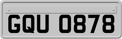 GQU0878