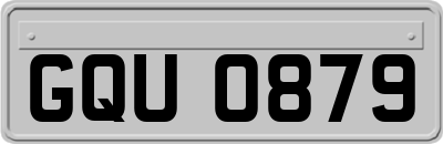 GQU0879