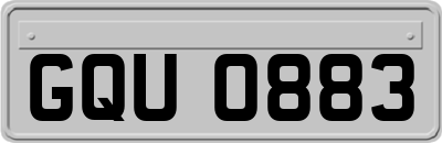 GQU0883