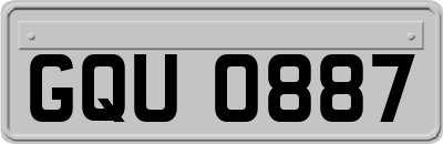 GQU0887
