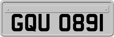 GQU0891