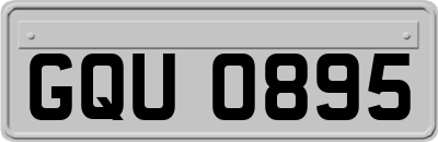 GQU0895