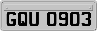 GQU0903