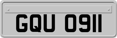 GQU0911