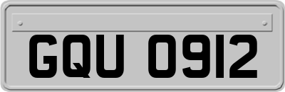 GQU0912