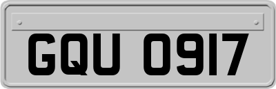 GQU0917
