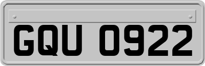 GQU0922