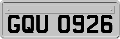 GQU0926