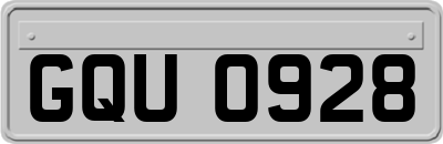 GQU0928