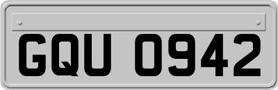 GQU0942
