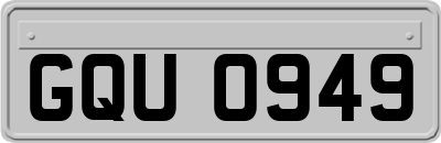 GQU0949