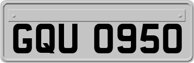 GQU0950
