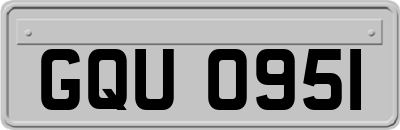 GQU0951