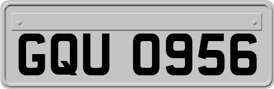 GQU0956