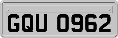 GQU0962