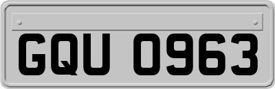 GQU0963