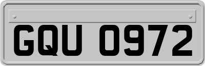 GQU0972