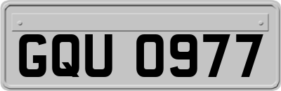 GQU0977