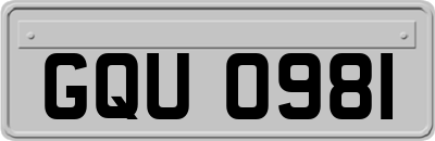 GQU0981