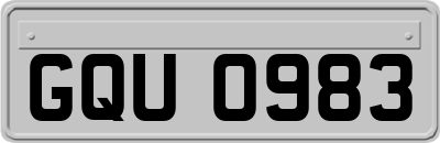 GQU0983