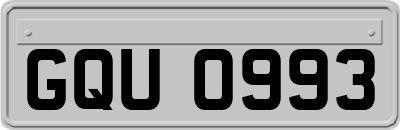 GQU0993