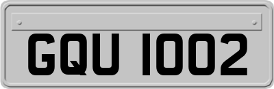 GQU1002
