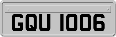 GQU1006